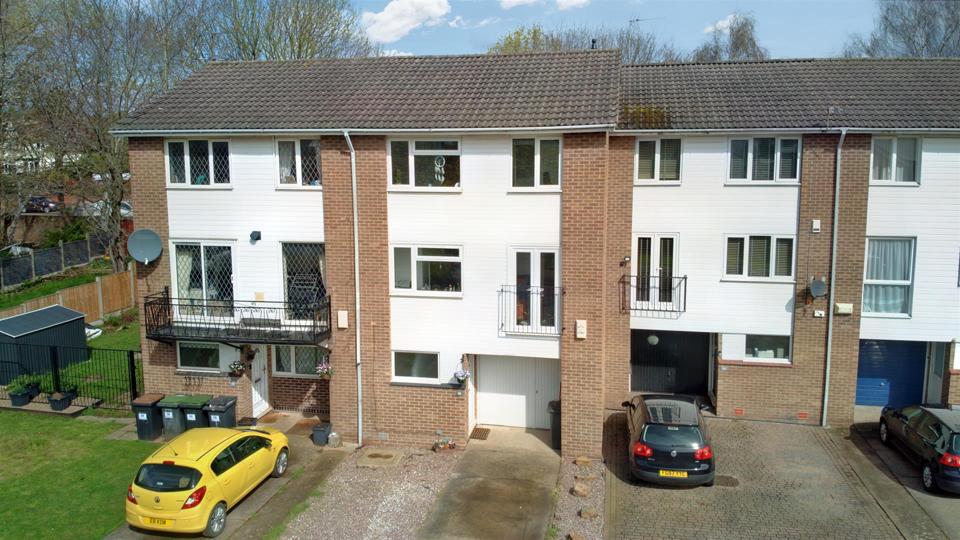 Ullswater Crescent, Bramcote Robert Ellis Estate Agents